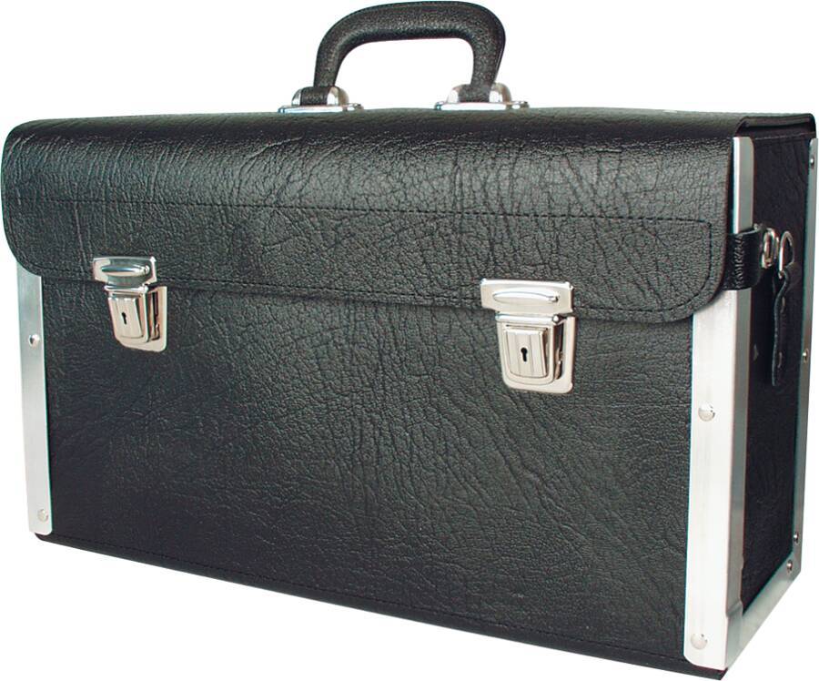 Werkzeugtasche Leder #3 1008111