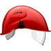 Schutzhelm VisorLight 12903002 Farbe rot (RAL 3002) Schutzhelm VisorLight 12903002 Farbe rot (RAL 3002)