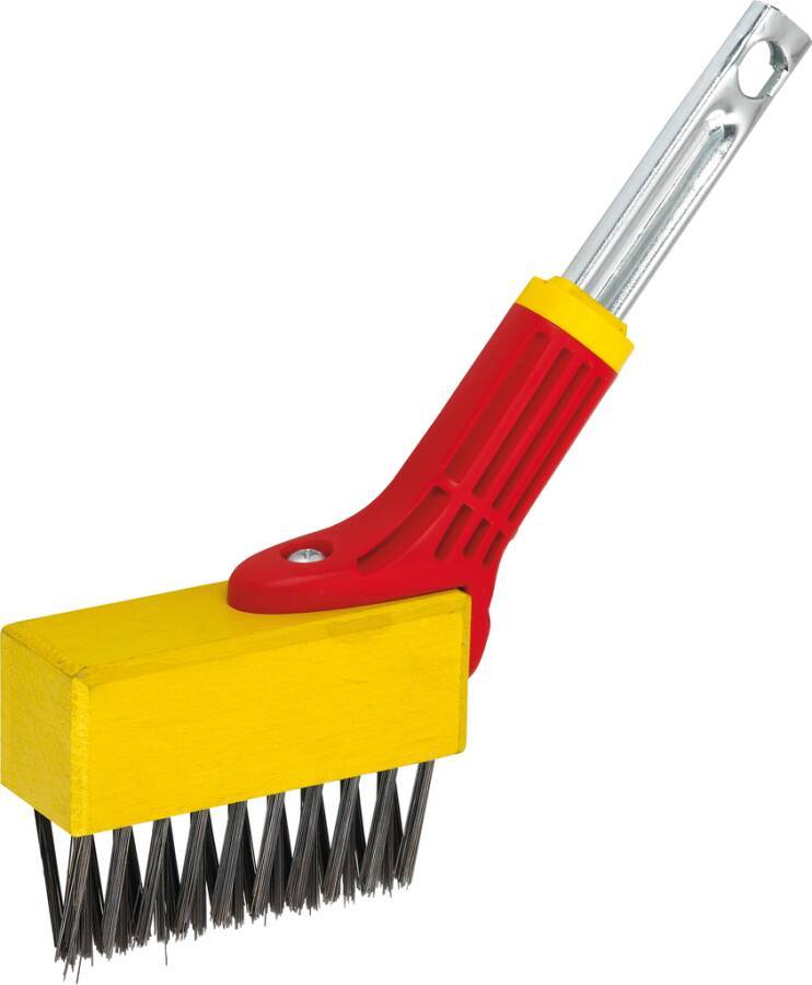 Fugenbürste multi-star® 71AAA020650