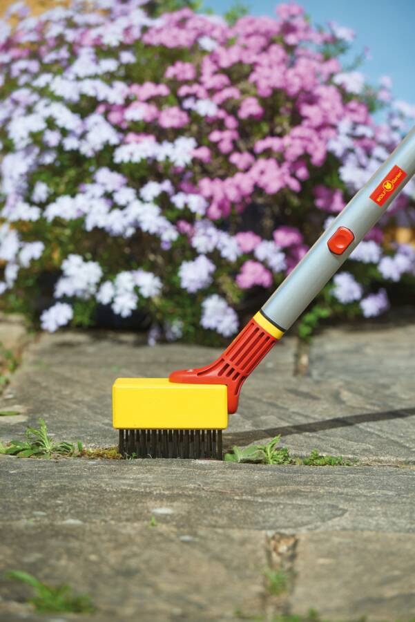 Fugenbürste multi-star® 71AAA020650