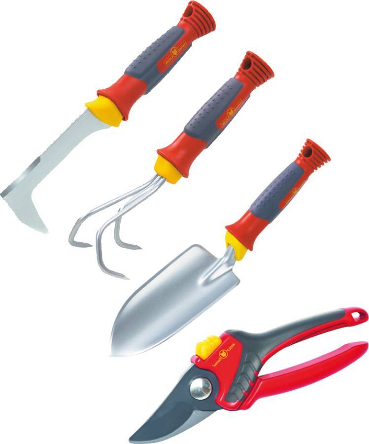 Beetpflege-Set 4-tlg. 73ABB001650