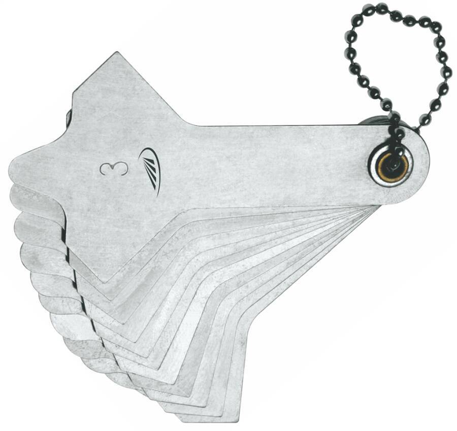 Schweißnahtlehren 0595110