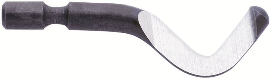 Ersatzklinge HSS Ø 2,6 mm 56422P3 Typ P3 Ausführung - Einsatz für Stahl, Kupfer, Aluminium, Kunststoffe, innen und außen