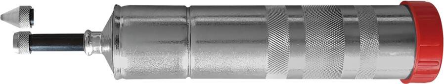 Stoßpresse 150 cm³ 82642 Typ 150 cm³ Mundstück Spitz- und Universalmundstück