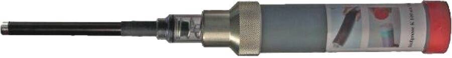 Profi-Stoßpresse K 100 82631 Typ mit langem Rohr (12 cm)