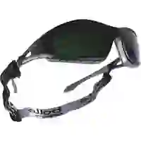 Schweißerschutzbrille TRACKER TRACWPCC5 Rahmen schwarz Scheibe grün Scheibenkennzeichnung 5 1 FT CE Beschichtung Antikra Schweißerschutzbrille TRACKER TRACWPCC5 Rahmen schwarz Scheibe grün Scheibenkennzeichnung 5 1 FT CE Beschichtung Antikra