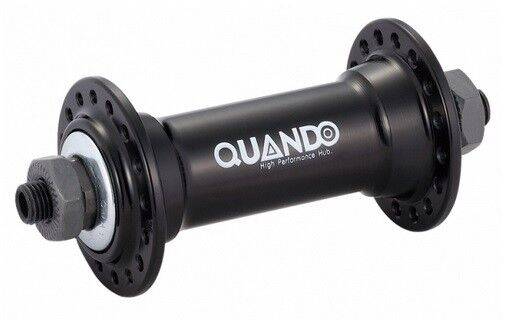 REDONDO 28 Zoll Laufrad Set Hinterrad Vorderrad Felge Schwarz + 8 fach Shimano Kassette