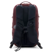 Peak Design Outdoor Backpack Zip 18L Rucksack - Eclipse (Weinrot) Peak Design Outdoor Backpack Zip 18L Rucksack - Eclipse (Weinrot)
