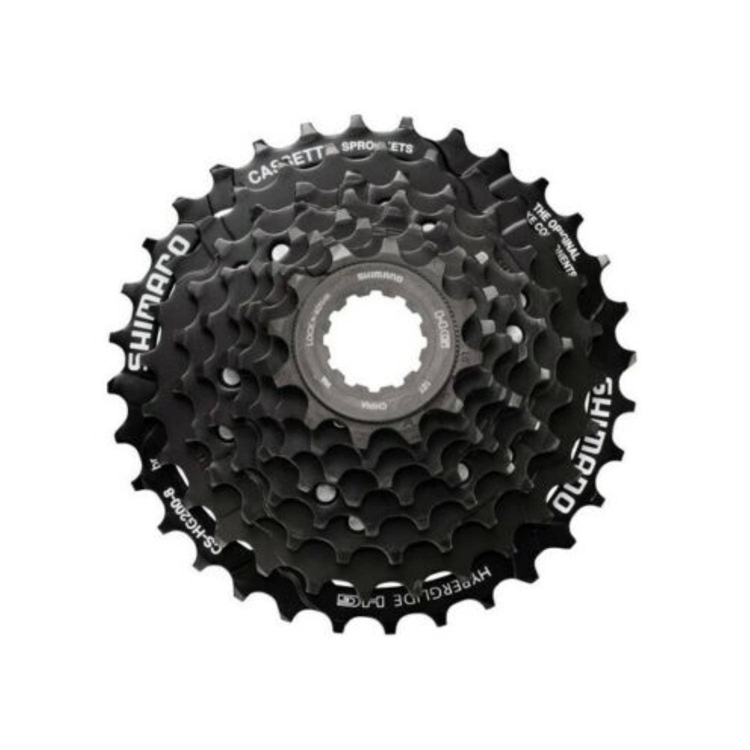 REDONDO 27,5 Zoll E Bike Hinterrad Laufrad Felge Shimano + 8 fach Kassette