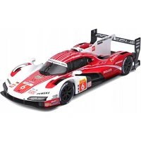 Bburago 18-28042 - Modellauto - Porsche 963 Penske #6 (Maßstab 1:24) Bburago 18-28042 - Modellauto - Porsche 963 Penske #6 (Maßstab 1:24)