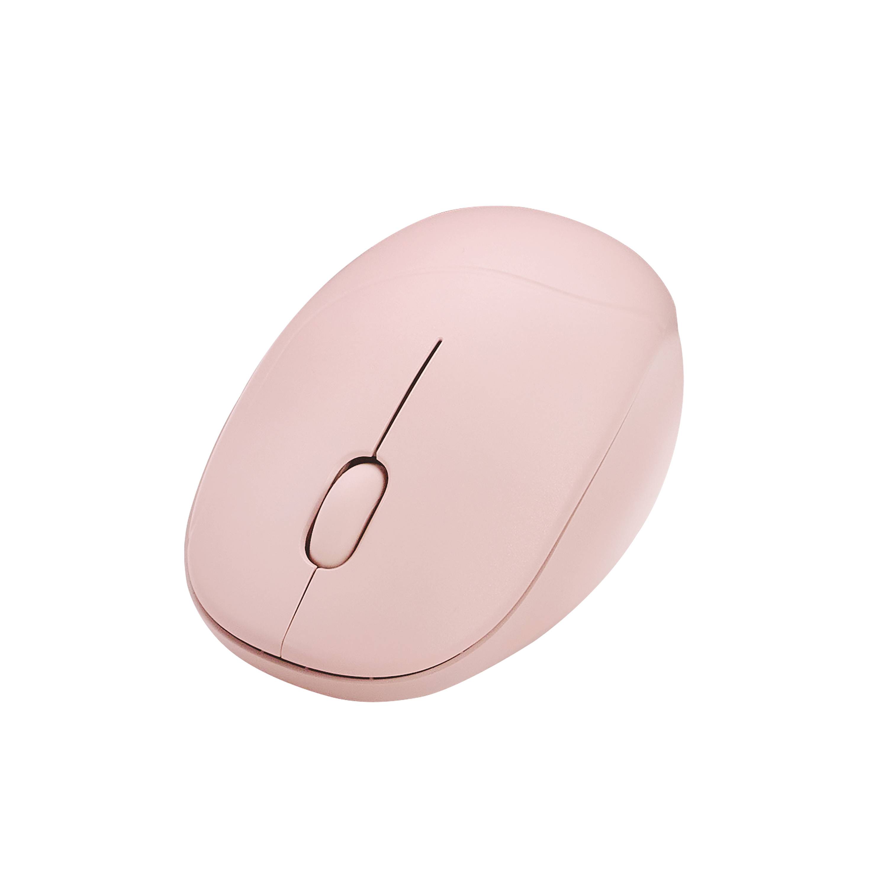 ASUS MD101 Maus, pink