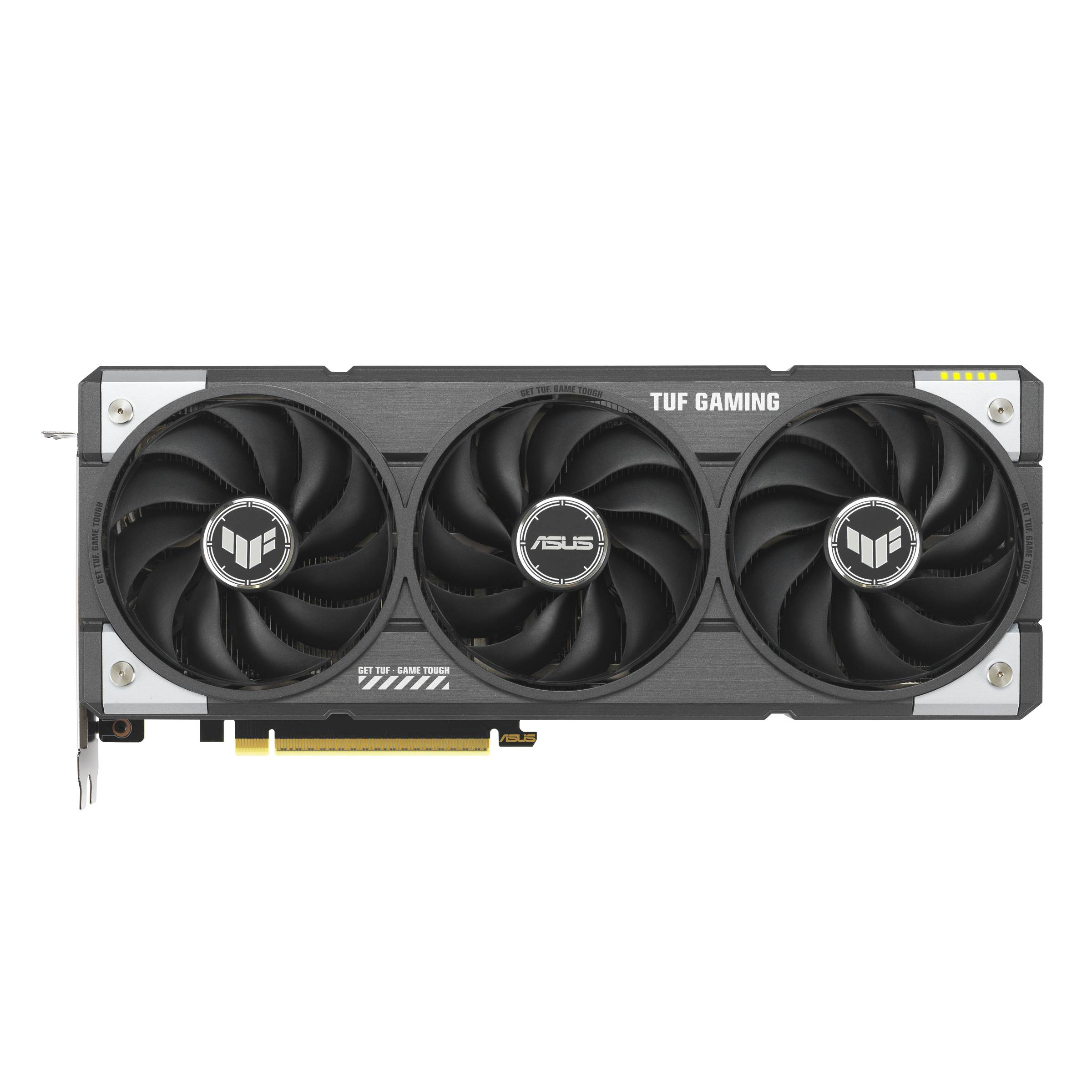 ASUS TUF-RX9060XT-O16G 16GB GDDR6 HDMI DP