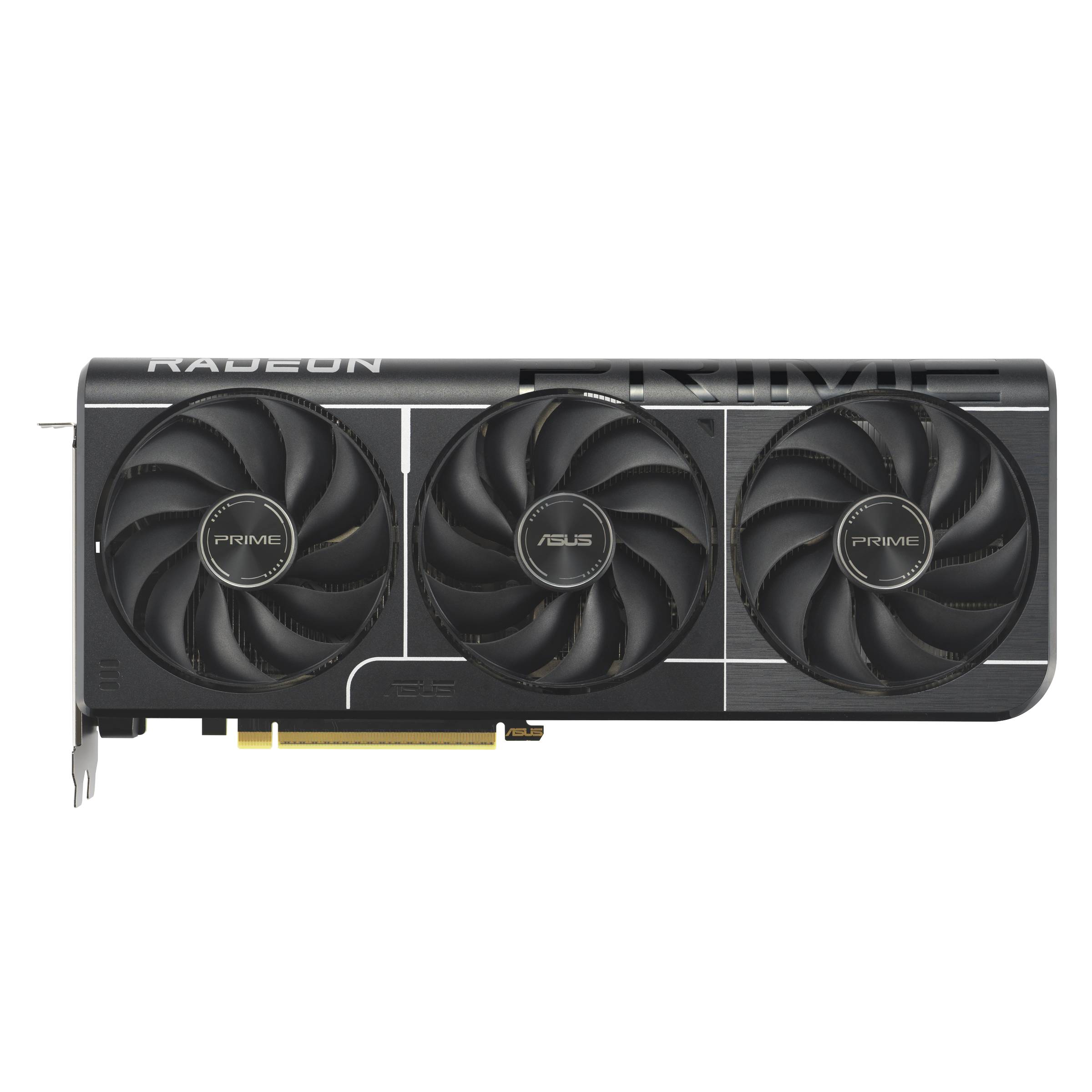ASUS Prime Radeon RX 9060 XT 16GB - OC Edition