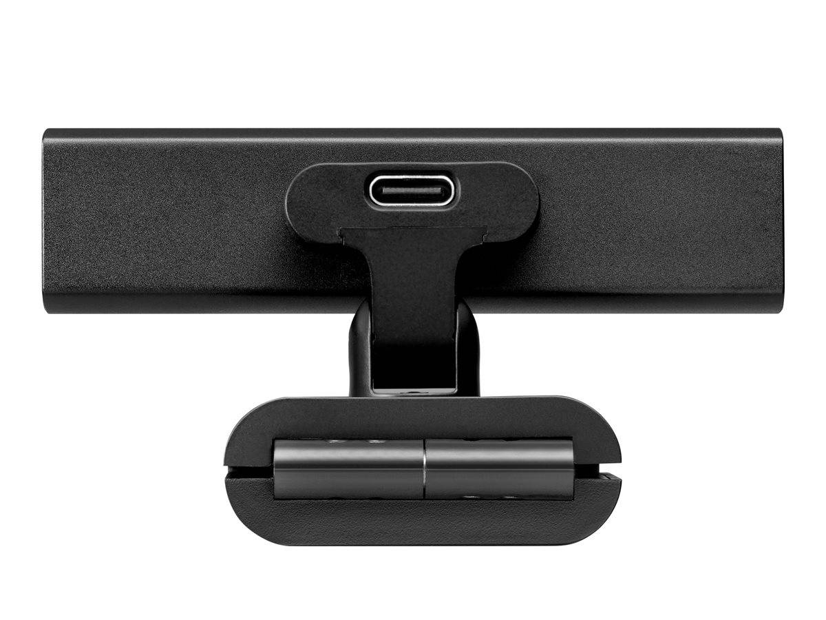 Sandberg Face-ID Mini Pro - Webcam - Farbe - 5 MP