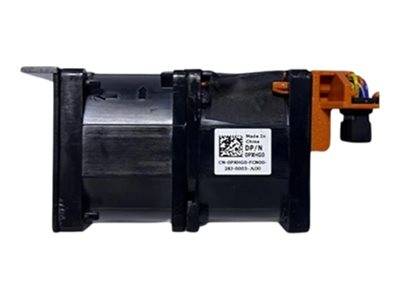 DELL Very High Performance Fan PE R660xs Komponenten Lüfter & Kühlsysteme &