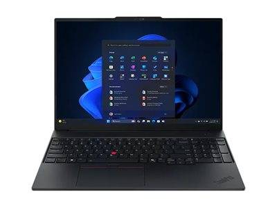 LENOVO ThinkPad E16 G3 U7 255H TS Notebook, PC & Tablet Notebooks Business-Notebooks