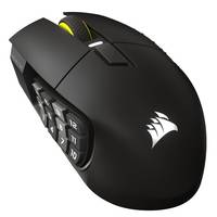 Corsair Gaming-Maus Scimitar Elite Wireless SE