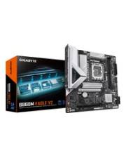 Gigabyte B860M EAGLE V2 - Motherboard - micro ATX - LGA1851-Sockel - B860 Chipsatz - USB 3.2 Gen 1, USB-C 3.2 Gen 1 - 2.5 Gigabit LAN