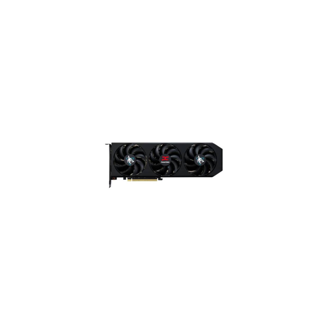 Powercolor Radeon RX9060XT Hellhound OC 16GB