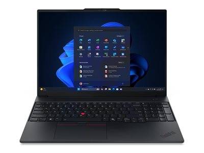LENOVO ThinkPad E16 G3 U7 255H TS Notebook, PC & Tablet Notebooks Business-Notebooks