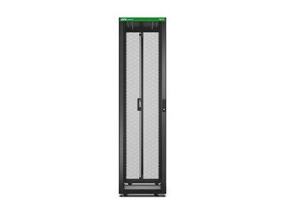 APC Easy Rack 48Ux600x1000 4Brackets Server, Storage & USV Rack-Gehäuse Rack-Schränke