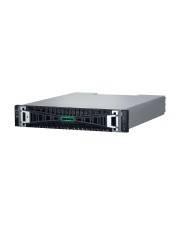 HPE MSA 2070 SFF 2x10/25GbE iSCSI 4-port Cntrl 12x1.92 TB SSD XCVR