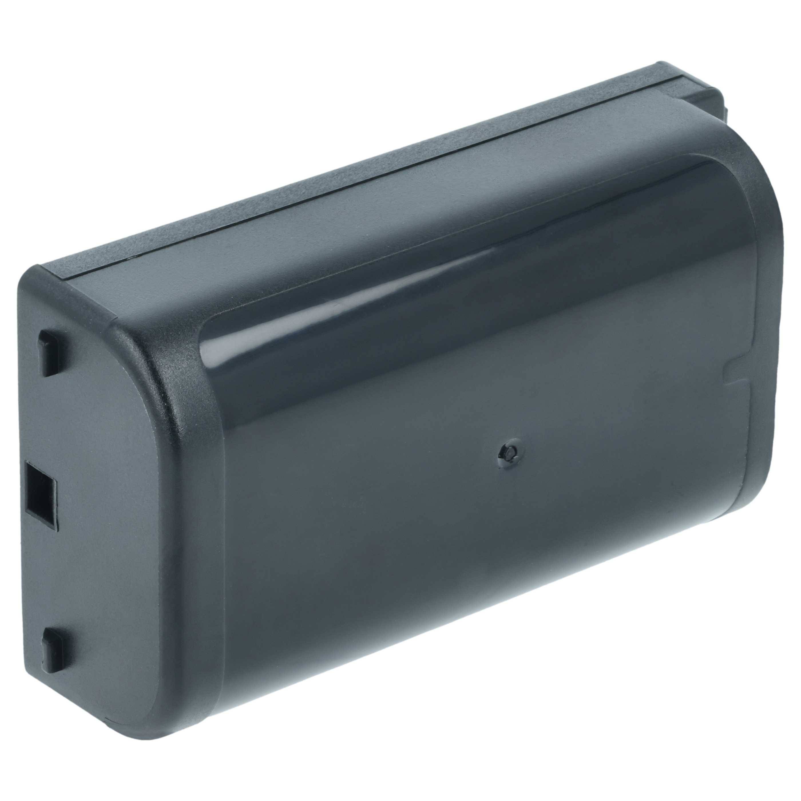 vhbw Akku kompatibel mit Symbol MC3190-RL2S04E0A, MC3190-KK0PBBG00WR, MC3190-RL4S04E0A Barcodescanner POS (4400 mAh, 3,7 V, Li-Ion)