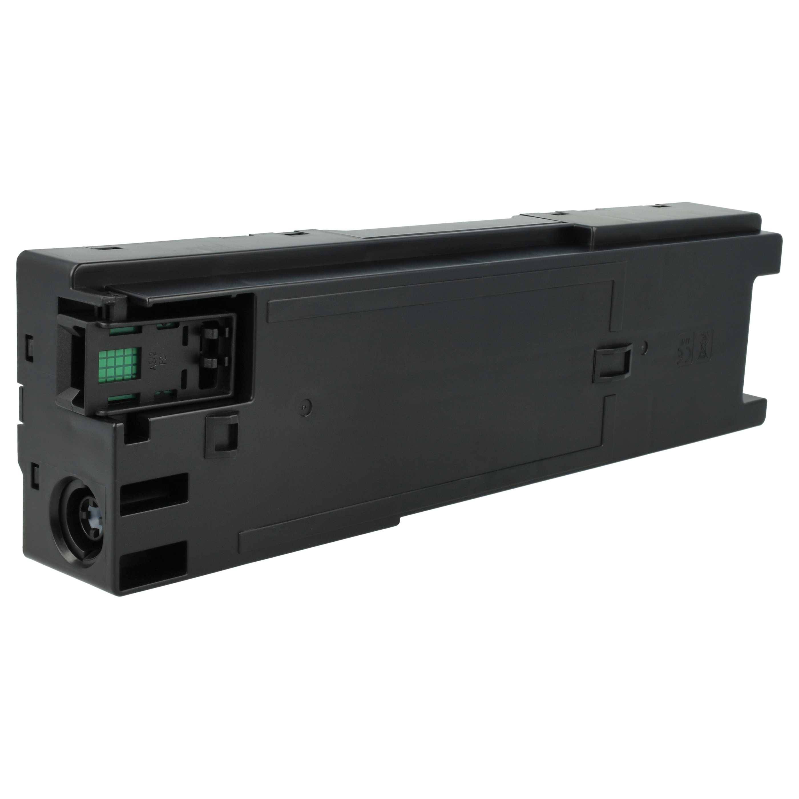 vhbw 2x Resttintenbehälter Ersatz für Canon MC-G01, 4628C001 für Tintenstrahldrucker - Wartungsbox