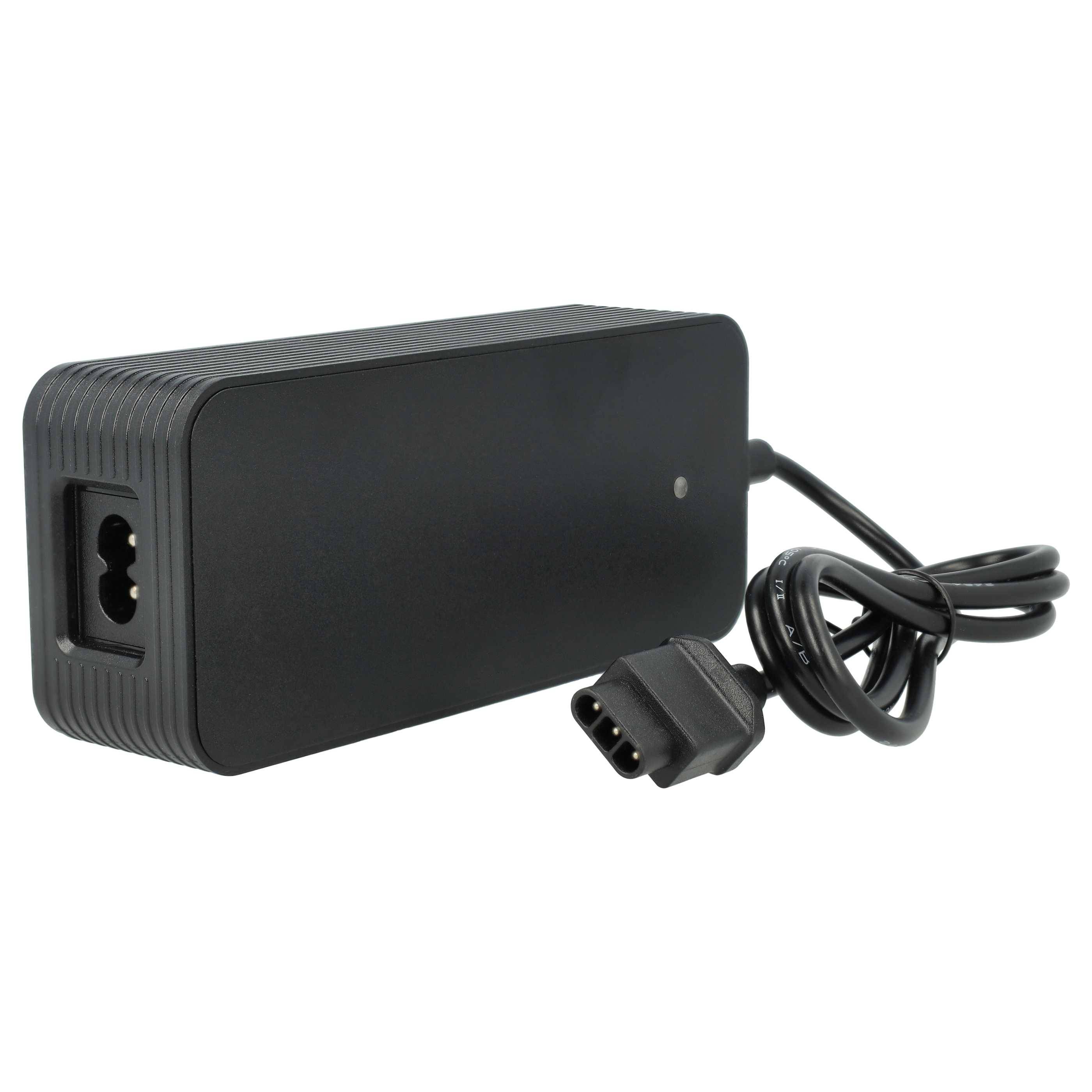 vhbw Ladegerät kompatibel mit NIU KQi 1 Pro, KQi 1, KQi3, KQi2 Pro, KQi3 Pro, KQi3 Max, KQi2 E-Scooter - 53,5 V, 2 A Charger