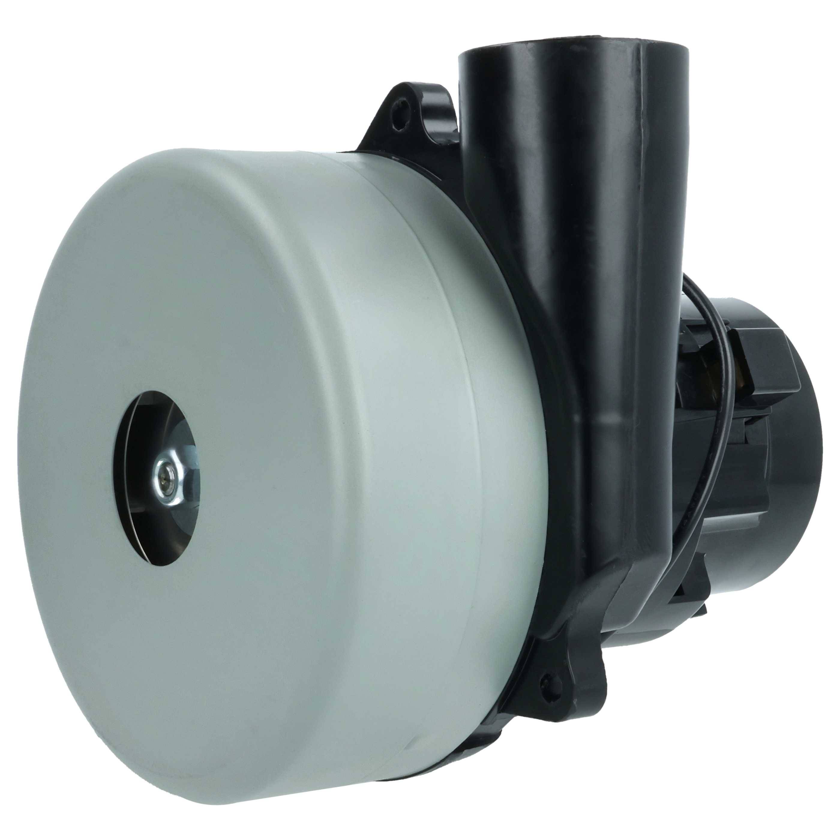 vhbw Ersatz Motor kompatibel mit Columbus RA 55 B 50, RA 80 B Staubsauger - 430 W
