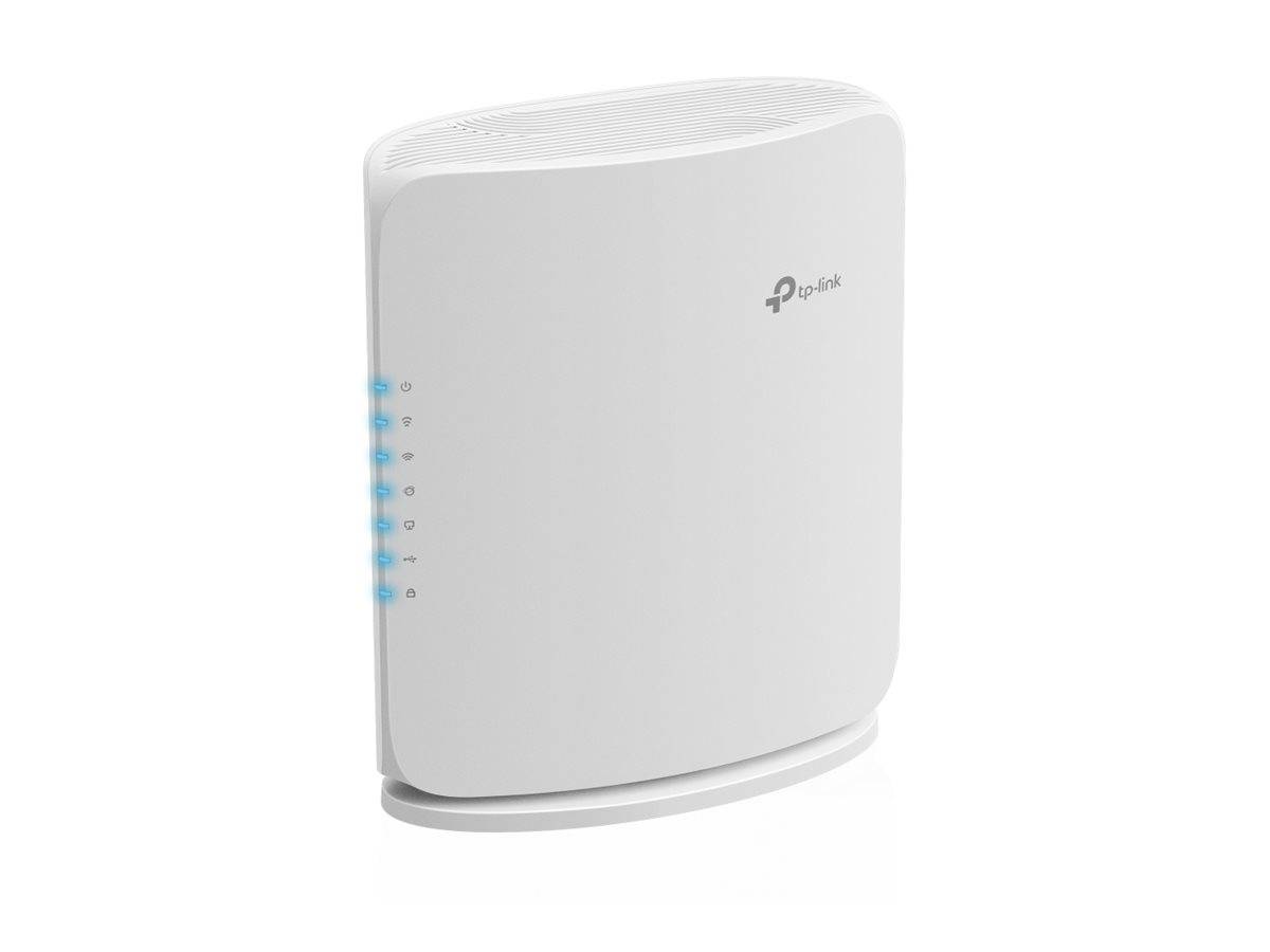 TP-LINK Archer BE450 BE7200 Dual-Band Wi-Fi 7 Router