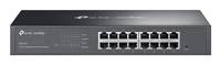 Omada ES216G 16-Port Gigabit Easy Managed Switch
