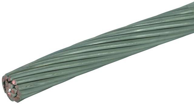 DEHN Seil Cu/galSn SEIL145120QCU#832320