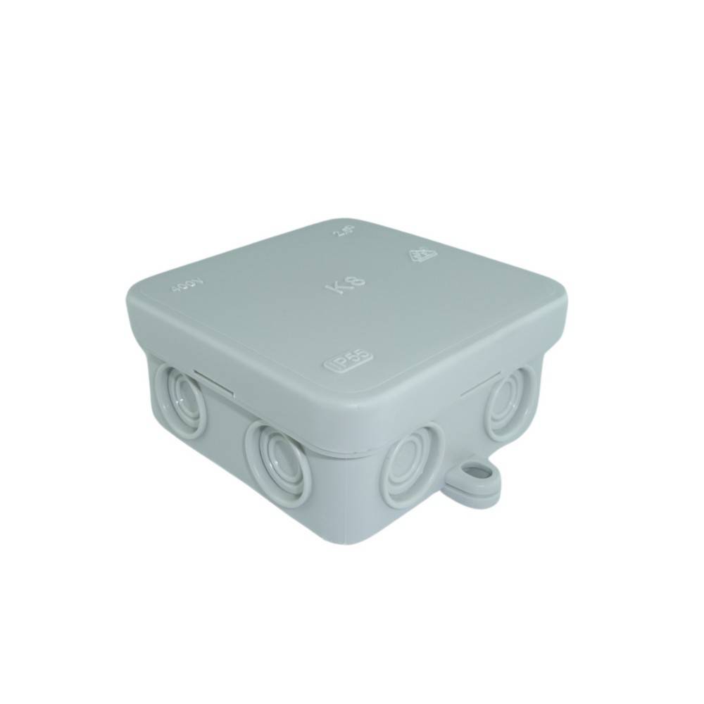 Pollmann AP-Verteilerdose FD 7