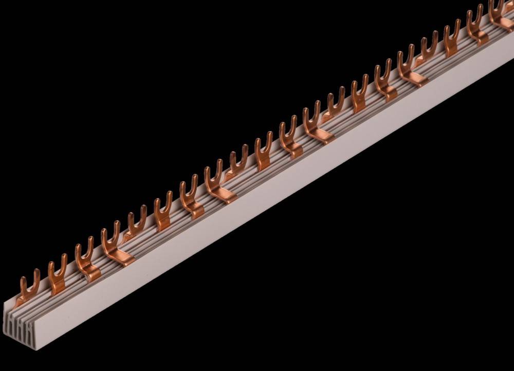 Pollmann Phasenschiene G-4L-1000/16