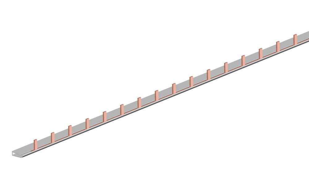 Pollmann Phasenschiene S-1L-27-1000 S-1L-27-1000/16ISO