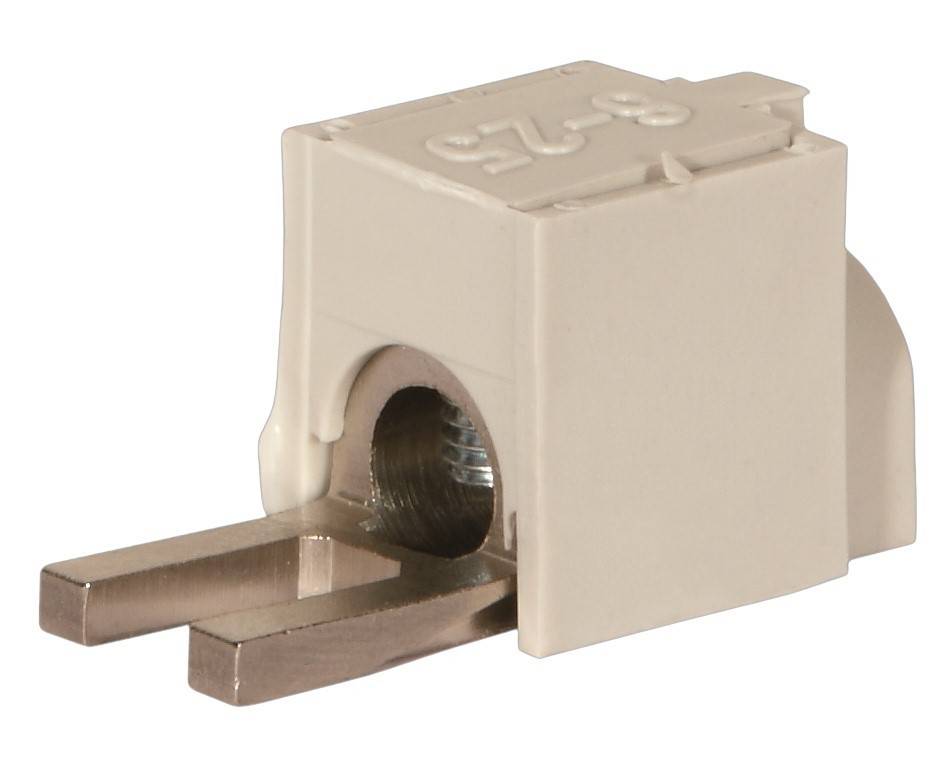 Pollmann Anschlußstück AS/25-GN iso.