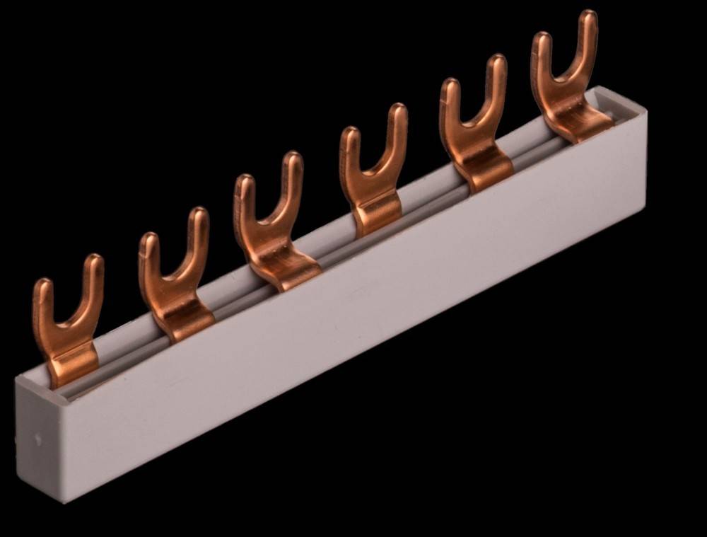 Pollmann Mini-Line-System G-3L-106 ML (6TE)