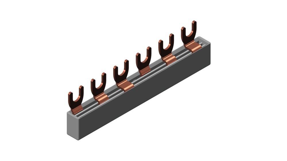 Pollmann Mini-Line-System G-3L-106 ML (6TE)