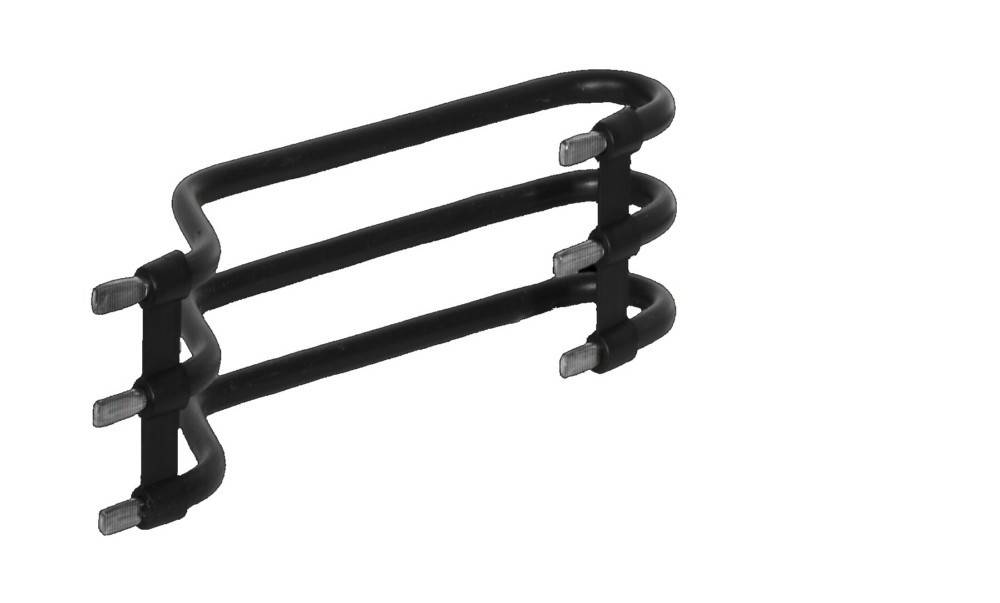 Pollmann Verdrahtungssatz VS/3-125/10 (3XS)