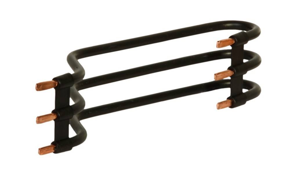 Pollmann Verdrahtungssatz VS/3-125/10 (3XS)