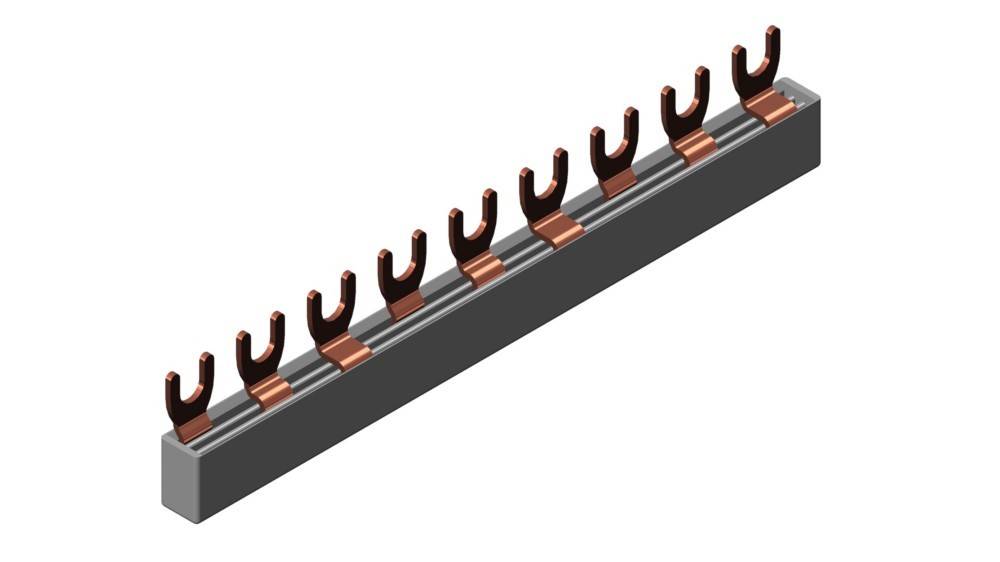 Pollmann Mini-Line-System G-3L-160 ML (9TE)