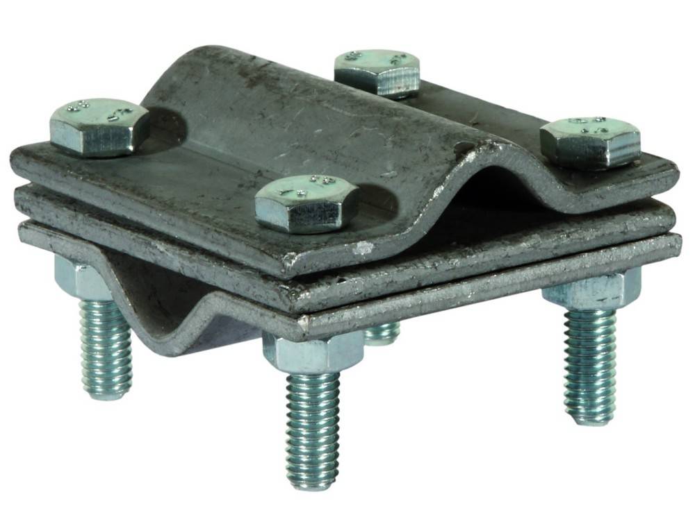 Pollmann POLLMANN KREUZVERBINDER KV 35