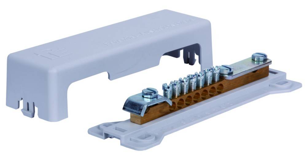Pollmann Potischiene POT 16/25, einreihig