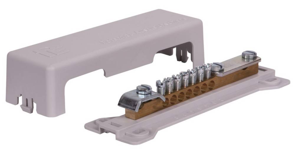 Pollmann Potischiene POT 16/25, einreihig