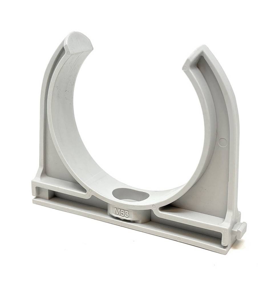 Pollmann Clip-Rohrschelle 1310919