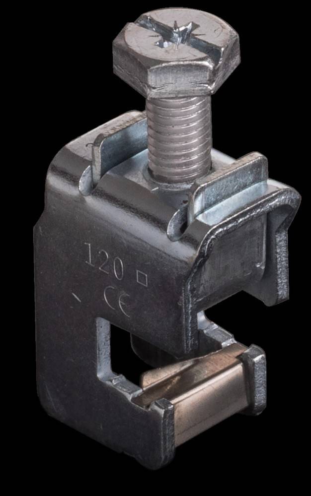 Pollmann Sammelschienenklemme SK120 F10 #2010729