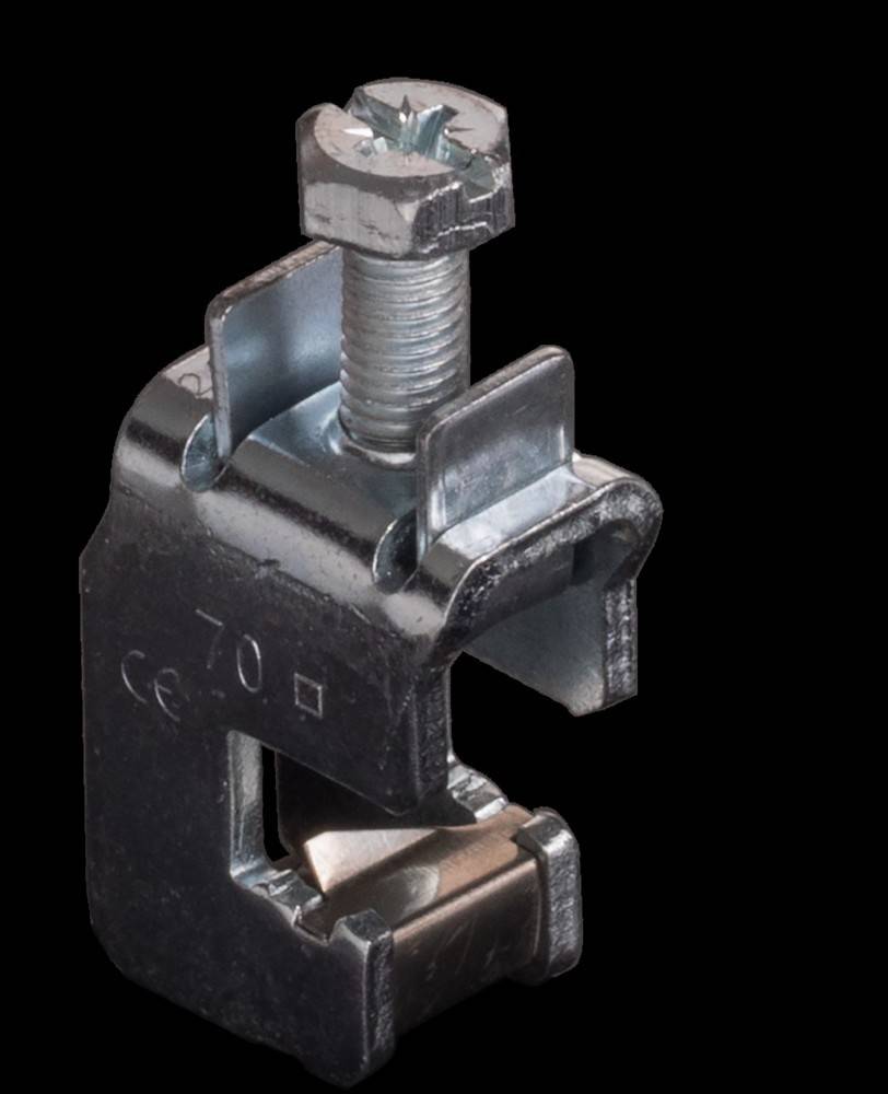 Pollmann Sammelschienenklemme SK 70 F10