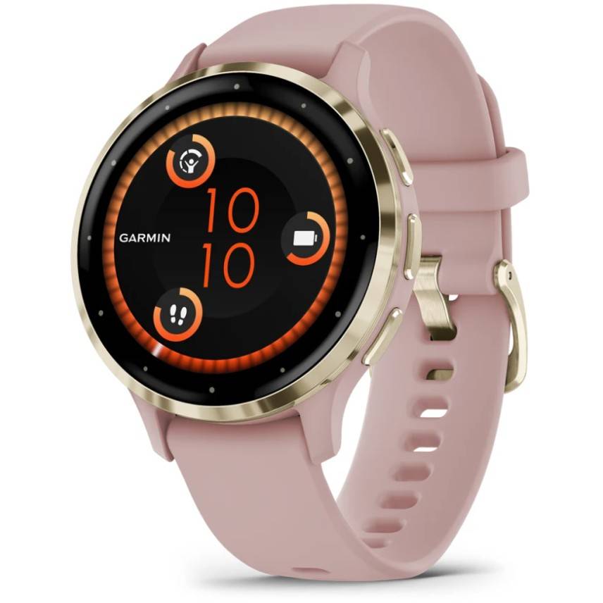 Garmin Venu 3S Tablets & Smartphones Smartwatch