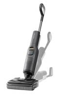 Roborock Morph F25 Nass- und Trockenstaubsauger schwarz